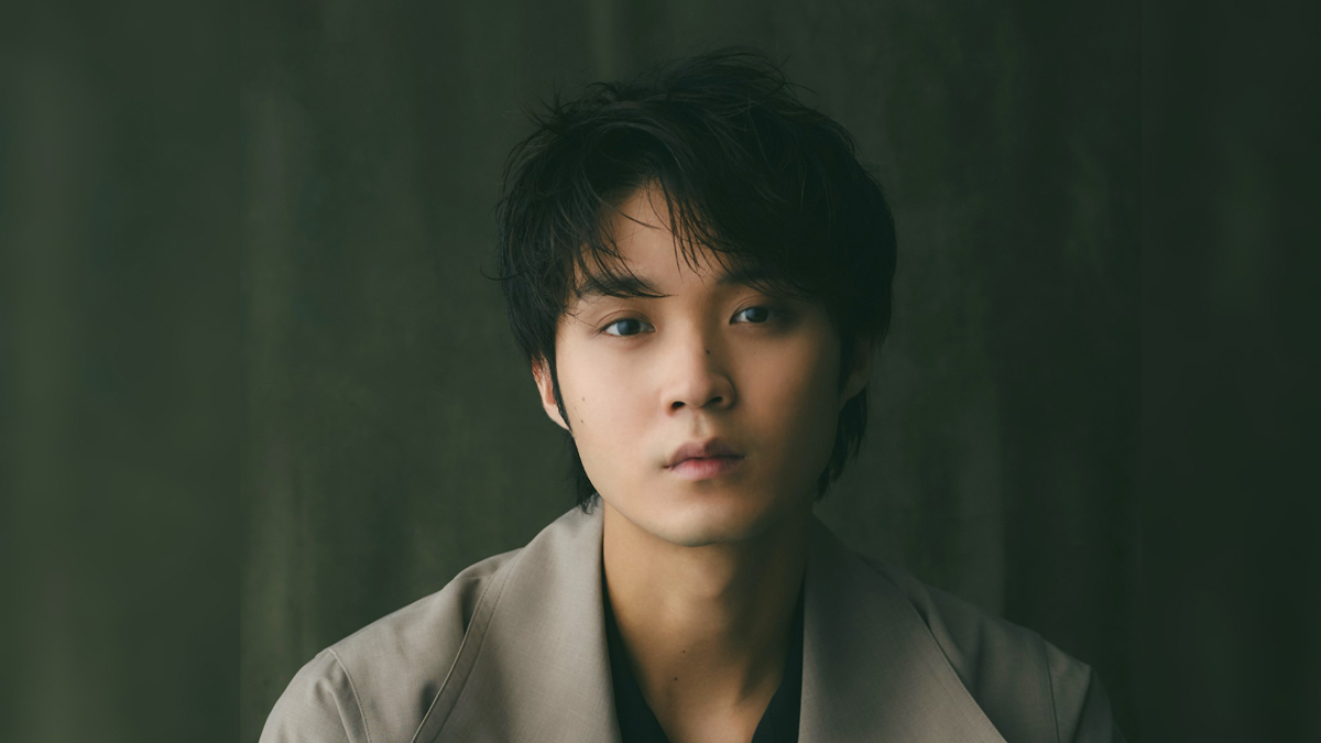 今大注目の俳優・磯村勇斗が”オールナイトニッポン”に登場
