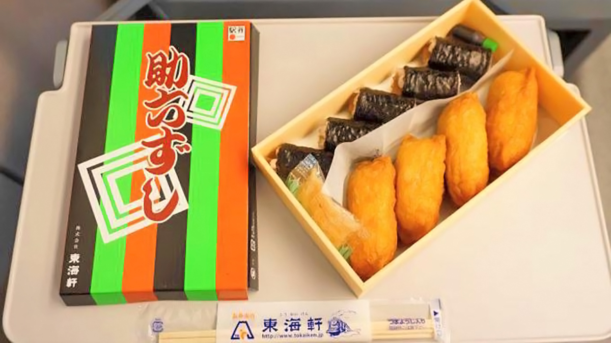 懐かしの大垣夜行、深夜の静岡駅で駅弁を売った背景とは？ ～静岡駅弁