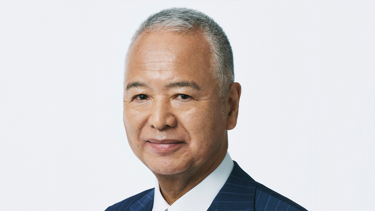 甘利明税調会長 日本はこんなものじゃない Japan As No 1 Again 自民党総裁選のキーマンが日本の未来を語る ニッポン放送 News Online