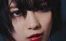 櫻坂46、3rdシングル収録の森田ひかるセンター曲『Dead end』Music Video公開