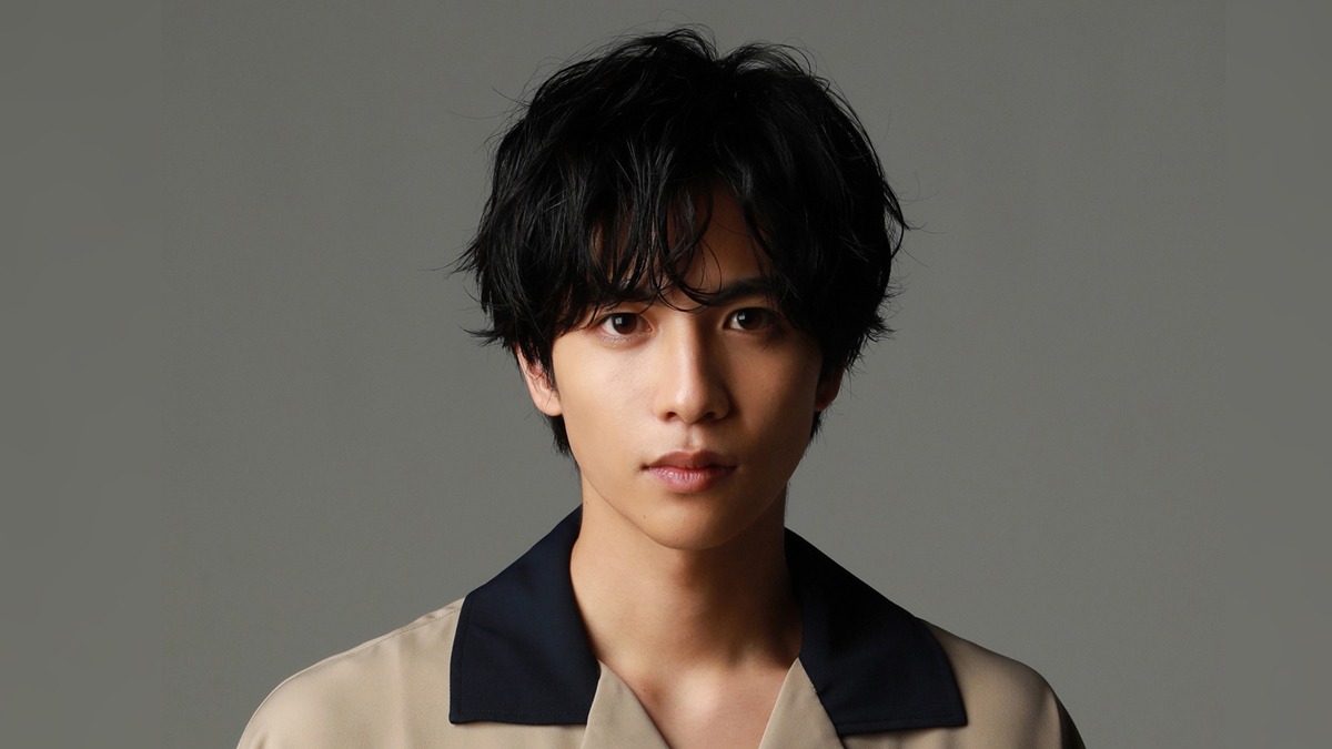 志尊淳 今日はGucciのしそん。 @safarimagazine_official ＠gucci
