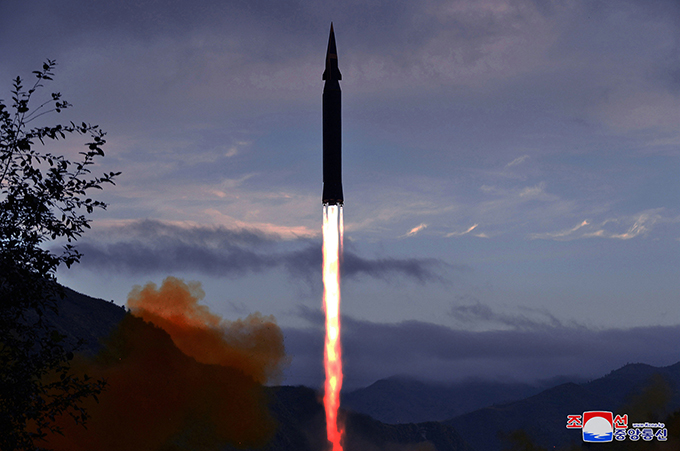 「ミサイル阻止能力の保有」を日本はどう議論するのか