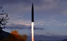 「敵基地攻撃能力保有」の検討の前に日本がするべきこと　～北朝鮮が極超音速ミサイル発射実験