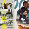 『人と仕事』『007／ノー・タイム・トゥ・ダイ』有村架純と志尊淳が出会った“声なき仕事人”＆ダニエル・クレイグが集大成を見せる！