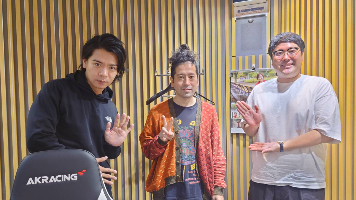 野田直樹 芥川賞受賞“予定”のマヂラブ野田、ピース又吉にそもそもの質問「純文学