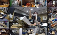 NHKの人気番組「100カメ」が『オールナイトニッポン』に密着取材！ 深夜ラジオの裏側を“のぞき見”！