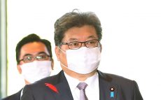 萩生田経済産業大臣「脱炭素社会の実現に向けて原発再稼働」が正しい“これだけの根拠”