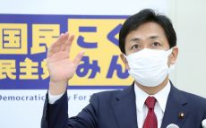 国民民主党・玉木代表「岸田総理は“令和版の所得倍増計画”をなぜ消したのか」　生出演番組で疑問視