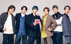 ニッポン放送「第47回 ラジオ・チャリティ・ミュージックソン」パーソナリティは SixTONES に決定！