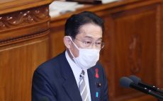 岸田首相の所信表明で抑えるべき、外交・安全保障分野での「3つのポイント」