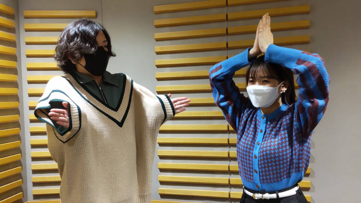 YOASOBI「調子に乗れることは何もなかった」“バチバチにYOASOBI