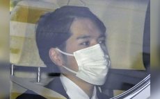 小室圭さん 赤坂御用地へ　眞子さまと約3年ぶり再会