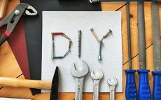 「DIY＝日曜大工」と思っていませんか？