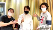 霜降り明星・粗品、『アメトーーク!』の中田カウスのエピソードは“本人公式”
