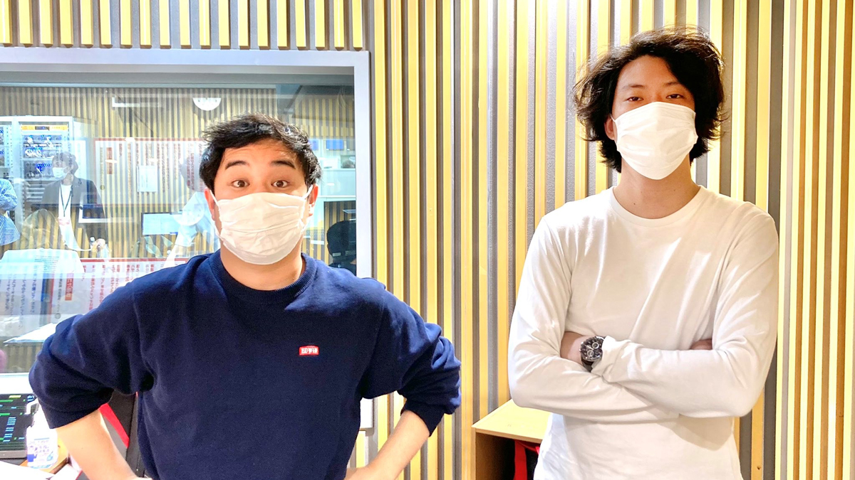 霜降り明星 粗品 ペットのむーちゃん を溺愛 家に帰ったら 玄関まで来てくれるから ニッポン放送 News Online