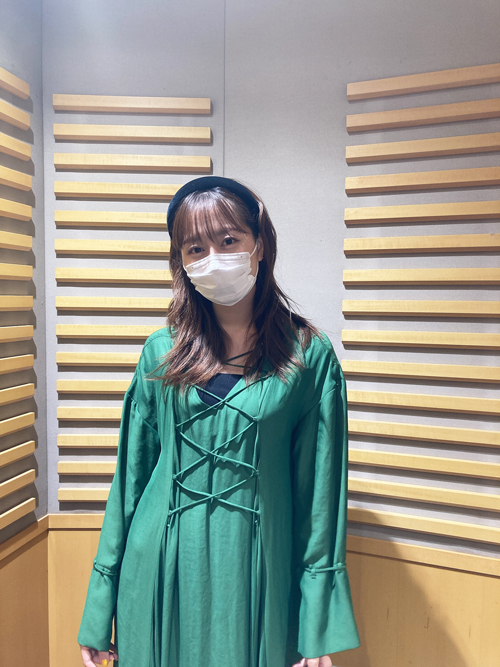 ももクロ 佐々木彩夏 入院中もオシャレ着で 看護師さんが かわいいですね って の写真 6 ニッポン放送 News Online