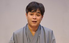 “日藝パワー炸裂”の『立川志らくのオールナイトニッポンGOLD』放送決定！
