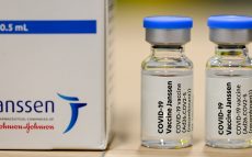 米国でJ&Jワクチンを接種した辛坊治郎、日本でモデルナ製の追加接種を決断した理由