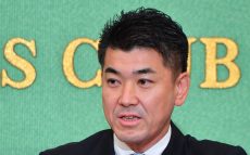 共産党とは「ともに戦ったのであればこそ、ともに再検討・見直しが必要」　～立憲代表選立候補の泉健太氏