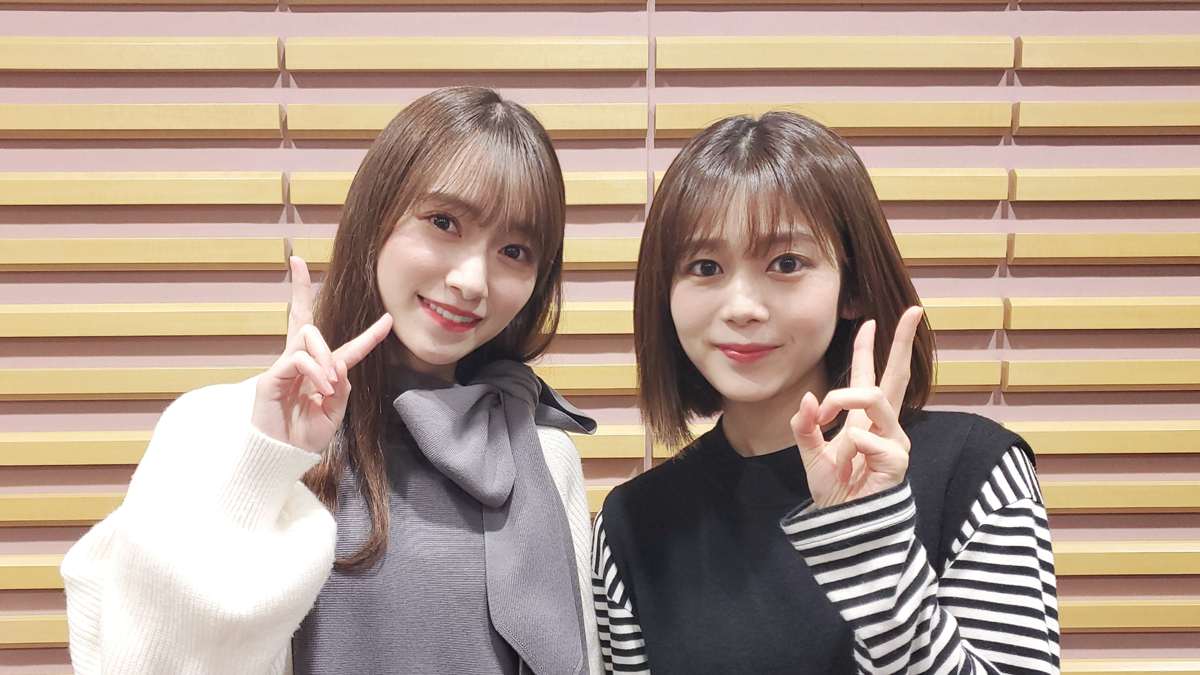 櫻坂46 守屋麗奈「爆発するとこだった（笑）」 美味しい“焼き芋”づくり