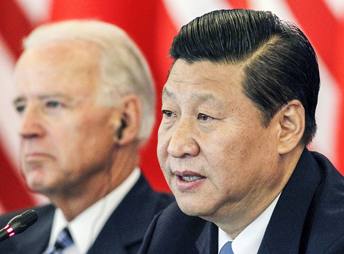 台湾有事を引き起こしかねない「アメリカに対する中国の“誤解”」