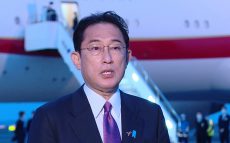 米中に対して「解決できるのは日本だけ」と存在感を示すべき　～岸田総理がCOP26に出席