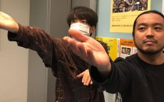Creepy Nuts、NHK『100カメ』に胸アツ「マジでかっけーよ」オールナイトニッポン特集を語る