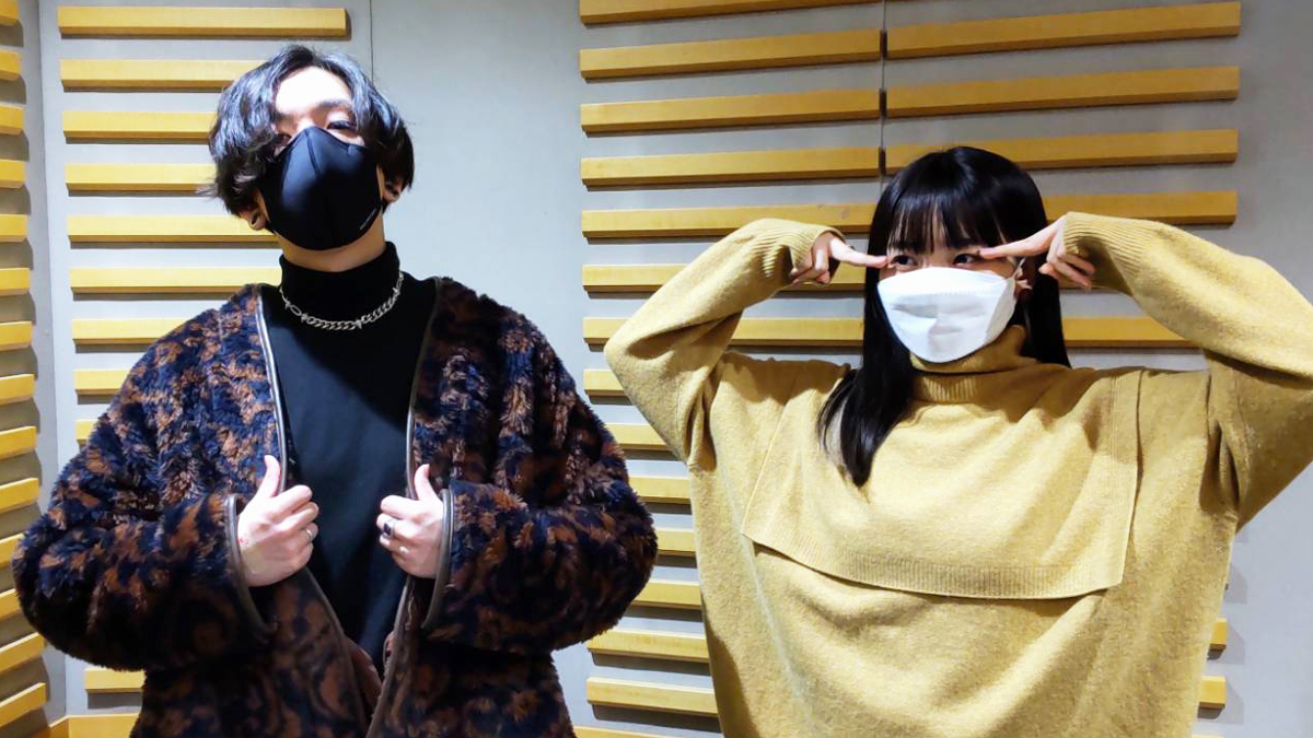 邦楽 YOASOBI YOASOBI - PLAYERS | MUSIC AWARDS JAPAN 2025 - YouTube