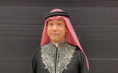 “中東で一番有名な日本人”鷹鳥屋明「アラブには『石油王』などいません」
