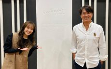 11月は俳優・石黒賢と共演！ ももクロ・百田夏菜子のラジオドラマプロジェクト