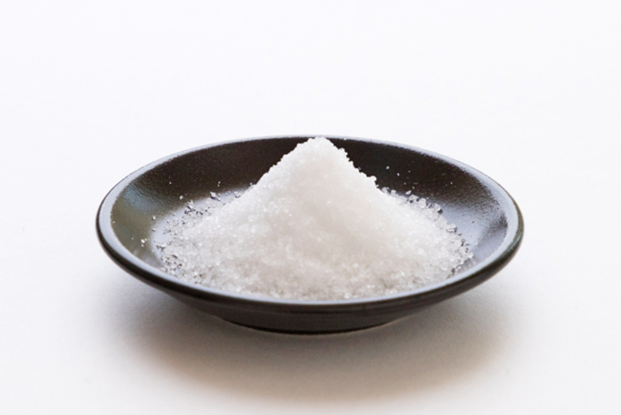「海水からつくった塩」に呼び方があるって知っていますか？