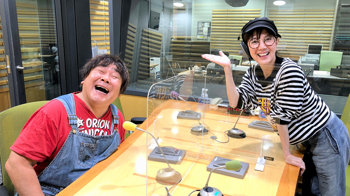 活動歴および当時の関連ビジュアル記録
