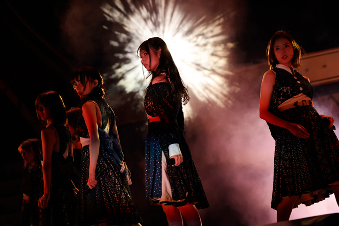 乃木坂46「真夏の全国ツアー2021 FINAL！」