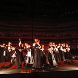 『櫻坂46 1st TOUR 2021』 　カメラ：上山陽介