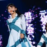 『櫻坂46 1st TOUR 2021』 　カメラ：上山陽介