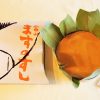 富山の名物駅弁「ますのすし」を自動販売機で買ってみた！