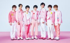 なにわ男子、7人全員で生放送！ 冠ラジオ番組で”CDデビューSP”放送決定、映像も生配信