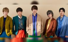 関ジャニ∞、5人で『オールナイトニッポン』に登場！ 新アルバムからも楽曲ラジオ初オンエア！