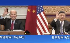 アメリカは戻れず、中国は入れないTPP　～日米通商協力枠組みを新設