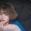 その涙こそ、美しさの証――。日向坂46・松田好花「blt graph.vol.73」表紙を飾る