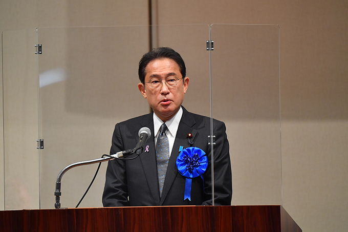 北朝鮮拉致問題 解決への「アイデアも熱意も感じられない」岸田総理の所信表明