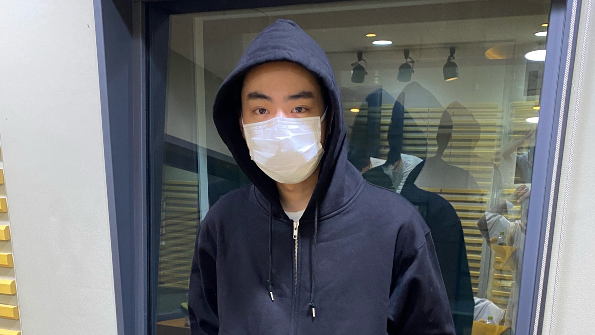 菅田将暉（2） - ニッポン放送 NEWS ONLINE