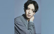 人気俳優・黒羽麻璃央が新年1発目の『オールナイトニッポンX(クロス)』を担当！「だいぶ気合入ってます！」