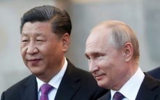 「対中国・ロシア」というなかでのIPEFの目的と日本の役割