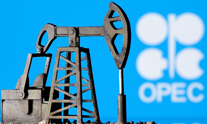 OPECの「協調減産縮小維持」決定の背景にあるもの