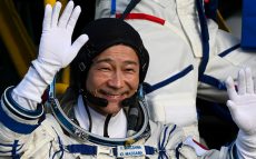 「次は深海に潜りたい」前澤友作さんが国際宇宙ステーション（ISS）からラジオ生出演