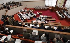 外国人住民投票権否決　武蔵野市議会に足りなかったものは「何か」