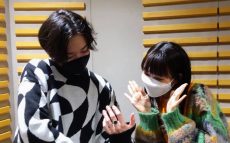 YOASOBI・Ayase、現役大学生・ikuraのほっこりエピソードにツッコミ「なげーよ！！（笑）」
