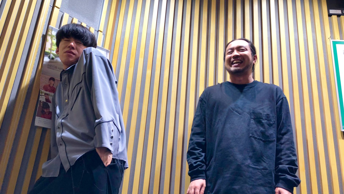 DJ松永、R-指定の“バイトあるある”に呆れ顔「本当に、短絡的（笑