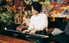 YouTubeで「かてぃん」として活躍中のピアニストが“オールナイトニッポン”に登場！「新春は僕と夜ふかししてください！」